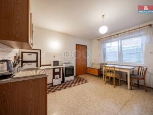 Prodej rodinného domu, Pavlínov, 150 m2