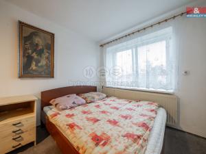 Prodej rodinného domu, Pavlínov, 150 m2