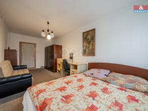 Prodej rodinného domu, Pavlínov, 150 m2