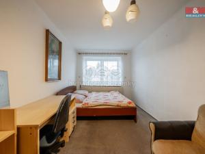 Prodej rodinného domu, Pavlínov, 150 m2