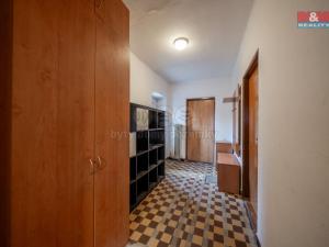 Prodej rodinného domu, Pavlínov, 150 m2