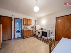 Prodej rodinného domu, Pavlínov, 150 m2