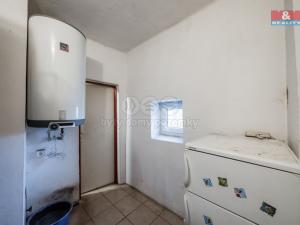 Prodej rodinného domu, Pavlínov, 150 m2