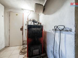 Prodej rodinného domu, Pavlínov, 150 m2