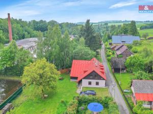 Prodej rodinného domu, Vysoké nad Jizerou, Staroveská, 181 m2