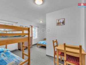 Prodej rodinného domu, Vysoké nad Jizerou, Staroveská, 181 m2