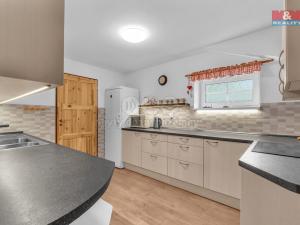 Prodej rodinného domu, Vysoké nad Jizerou, Staroveská, 181 m2