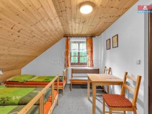 Prodej rodinného domu, Vysoké nad Jizerou, Staroveská, 181 m2