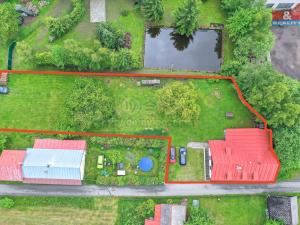 Prodej rodinného domu, Vysoké nad Jizerou, Staroveská, 181 m2