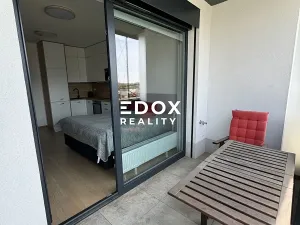 Pronájem bytu 1+kk, Praha - Stodůlky, Hasilova, 27 m2