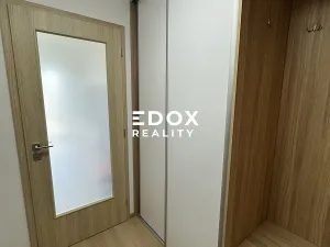 Pronájem bytu 1+kk, Praha - Stodůlky, Hasilova, 27 m2