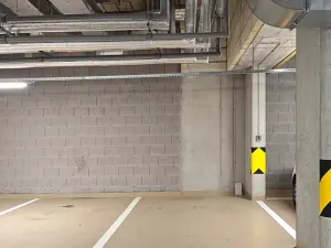 Pronájem bytu 2+kk, Praha - Modřany, Mezi vodami, 58 m2