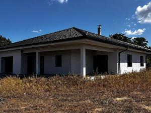 Pronájem rodinného domu, Ostrava, Krmelínská, 204 m2