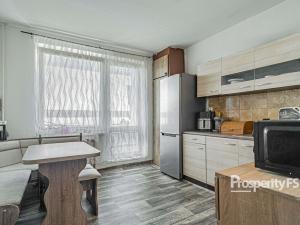 Prodej bytu 3+1, Ostrava - Poruba, Francouzská, 65 m2