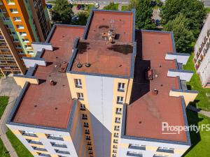 Prodej bytu 3+1, Ostrava - Poruba, Francouzská, 65 m2