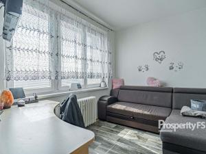 Prodej bytu 3+1, Ostrava - Poruba, Francouzská, 65 m2