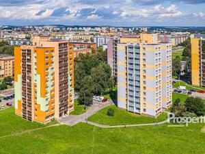 Prodej bytu 3+1, Ostrava - Poruba, Francouzská, 65 m2