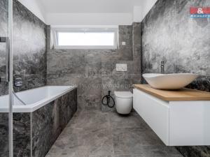 Prodej rodinného domu, Jirny, Javorová, 139 m2