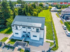 Prodej rodinného domu, Jirny, Javorová, 139 m2