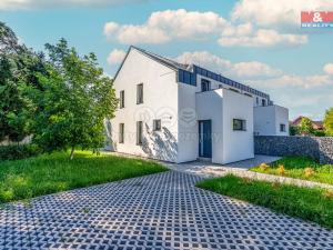 Prodej rodinného domu, Jirny, Javorová, 139 m2