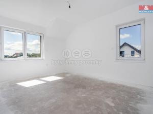 Prodej rodinného domu, Jirny, 138 m2