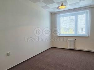 Prodej bytu 3+1, Přelouč, Pardubická, 78 m2