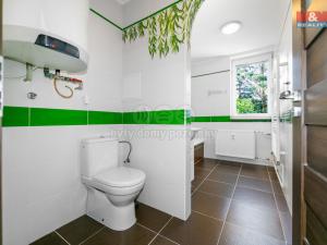 Prodej bytu 3+kk, Kaznějov, U Pumpy, 88 m2