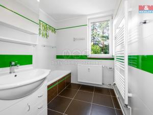 Prodej bytu 3+kk, Kaznějov, U Pumpy, 88 m2