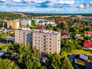 Prodej bytu 3+kk, Kaznějov, U Pumpy, 88 m2