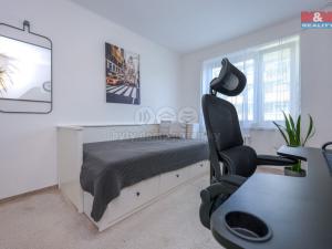 Pronájem bytu 4+1, Olomouc - Nová Ulice, Boženy Němcové, 100 m2
