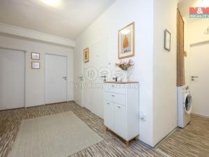 Pronájem bytu 4+1, Olomouc - Nová Ulice, Boženy Němcové, 100 m2