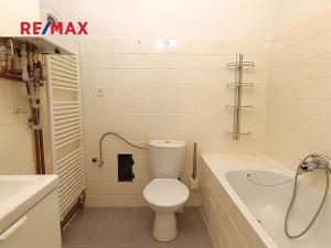 Pronájem bytu 1+1, Moravská Třebová, Olomoucká, 32 m2