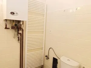 Pronájem bytu 1+1, Moravská Třebová, Olomoucká, 32 m2