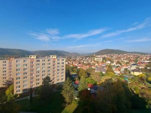 Pronájem bytu 2+1, Tišnov, Halasova, 56 m2