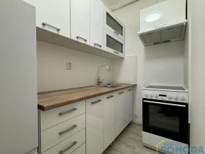 Pronájem bytu 2+kk, Vysoké Mýto, Českých bratří, 35 m2