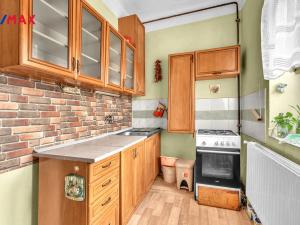 Prodej rodinného domu, Vrdy - Dolní Bučice, Chrudimská, 145 m2