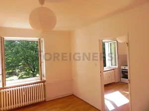 Pronájem bytu 1+1, Chrudim, Akátová, 37 m2