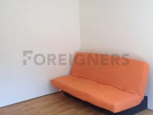 Pronájem bytu 1+1, Chrudim, Akátová, 37 m2
