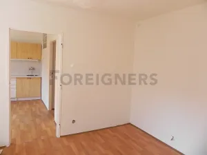 Pronájem bytu 1+1, Chrudim, Akátová, 37 m2