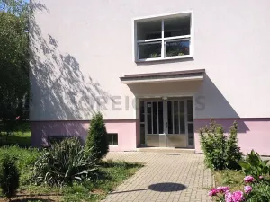 Pronájem bytu 1+1, Chrudim, Akátová, 37 m2