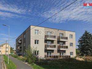 Pronájem bytu 3+kk, Chrást, Kolmá, 70 m2