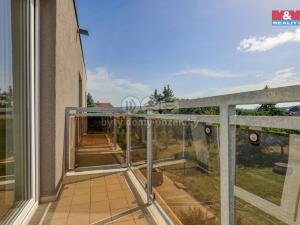 Pronájem bytu 3+kk, Chrást, Kolmá, 70 m2