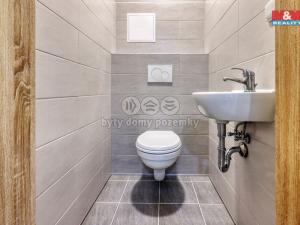 Pronájem bytu 3+kk, Chrást, Kolmá, 70 m2