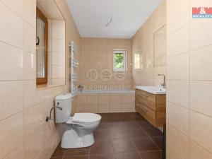 Prodej rodinného domu, Lično - Radostovice, 150 m2