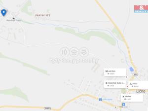 Prodej rodinného domu, Lično - Radostovice, 150 m2