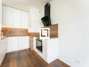 Pronájem bytu 2+kk, Ostrava, Hasičská, 44 m2