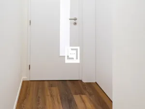 Pronájem bytu 2+kk, Ostrava, Hasičská, 44 m2
