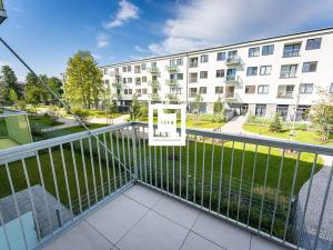 Pronájem bytu 2+kk, Ostrava, Hasičská, 44 m2
