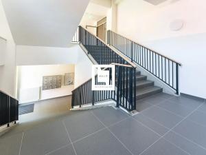Pronájem bytu 2+kk, Ostrava, Hasičská, 44 m2