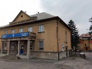 Prodej výrobních prostor, Děčín, Vítězství, 12815 m2